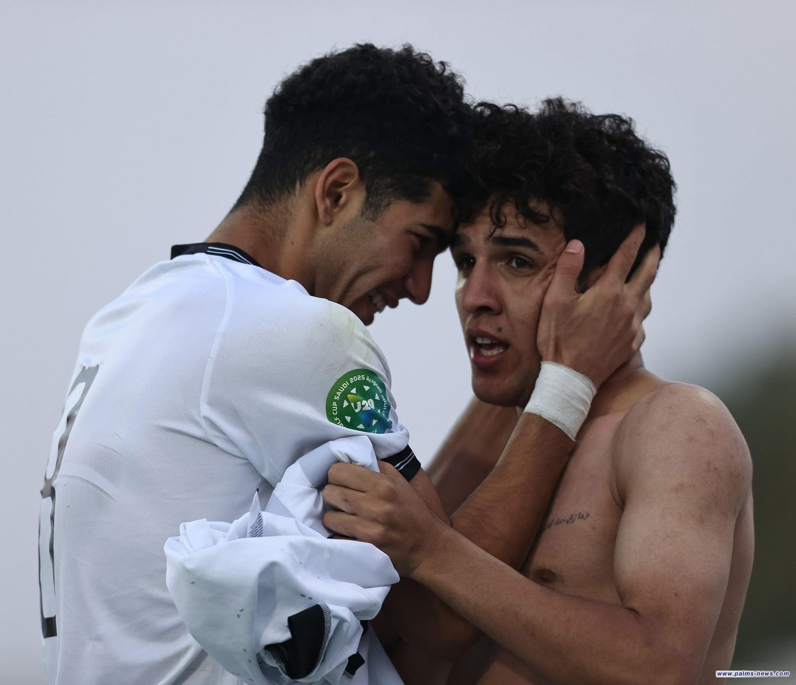 9 لاعبين من منتخب الشباب ينضمون لمنتخب الناشئين استعداداً لكأس الخليج